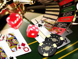 Вход на официальный сайт Casino All Right